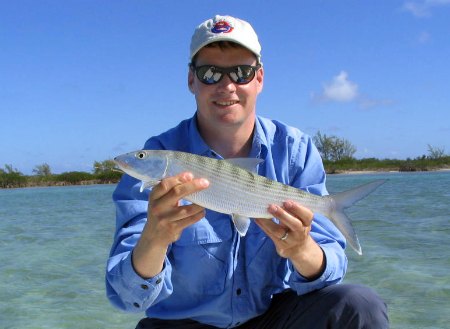 About - Bonefish