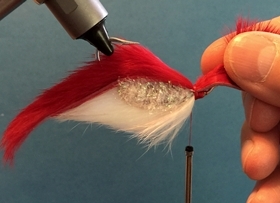 tying buggs