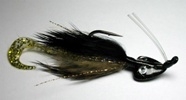 buggs fishing lure