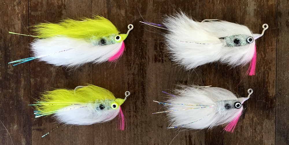 Everything Eats Ratic Shad Buggs