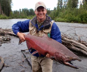 King Salmon