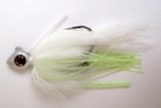 hydra bugg, saltwater swim jig