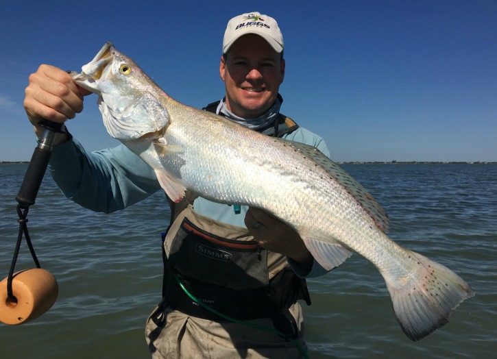 Trout Thumpers Are The Best Lures for Catching Speckled Trout