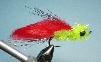 King Salmon Fly