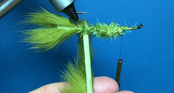 tie jigs, buggs fishing