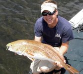 brian little redfish