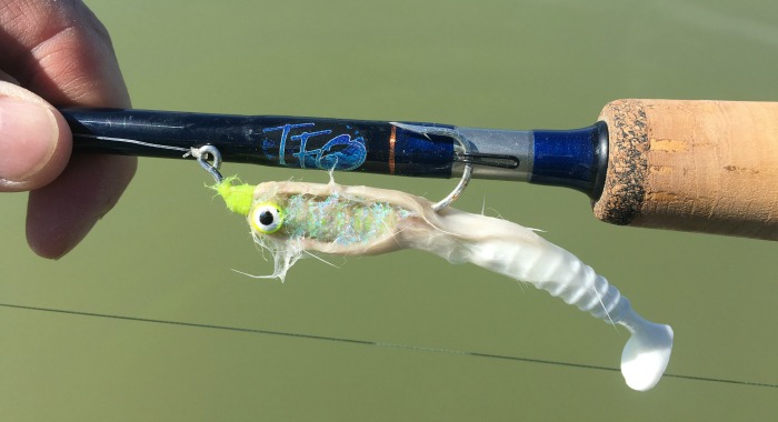 Trout Thumpers Are The Best Lures for Catching Speckled Trout