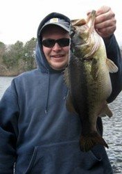 jake warren, buggs jig